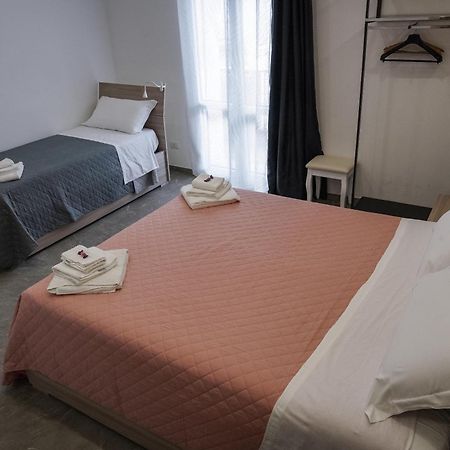 La Peonia B&B Ragusa Ngoại thất bức ảnh