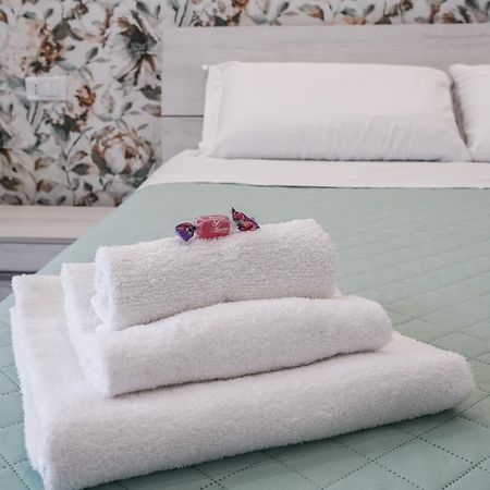 La Peonia B&B Ragusa Ngoại thất bức ảnh
