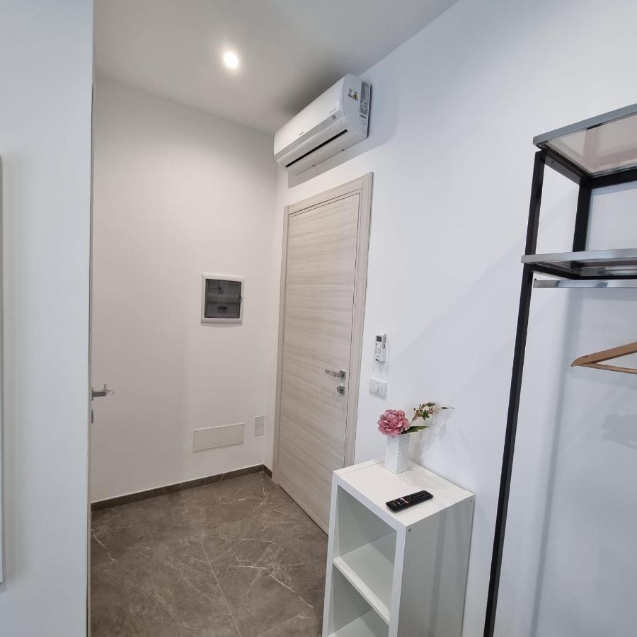 La Peonia B&B Ragusa Ngoại thất bức ảnh