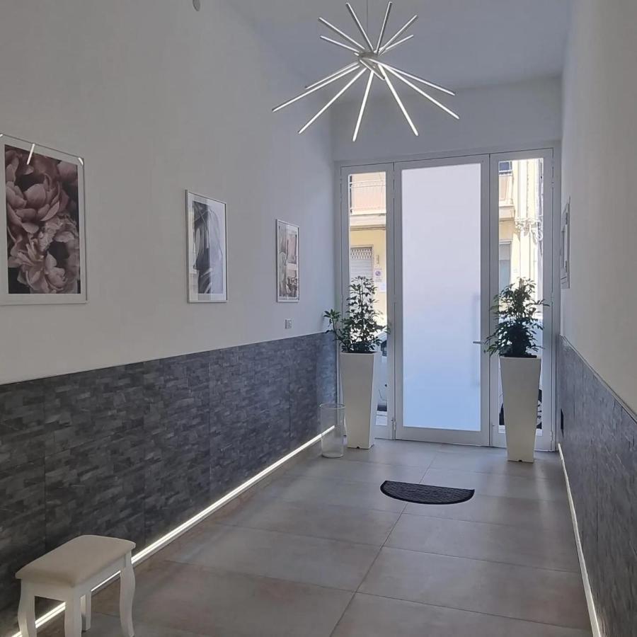 La Peonia B&B Ragusa Ngoại thất bức ảnh