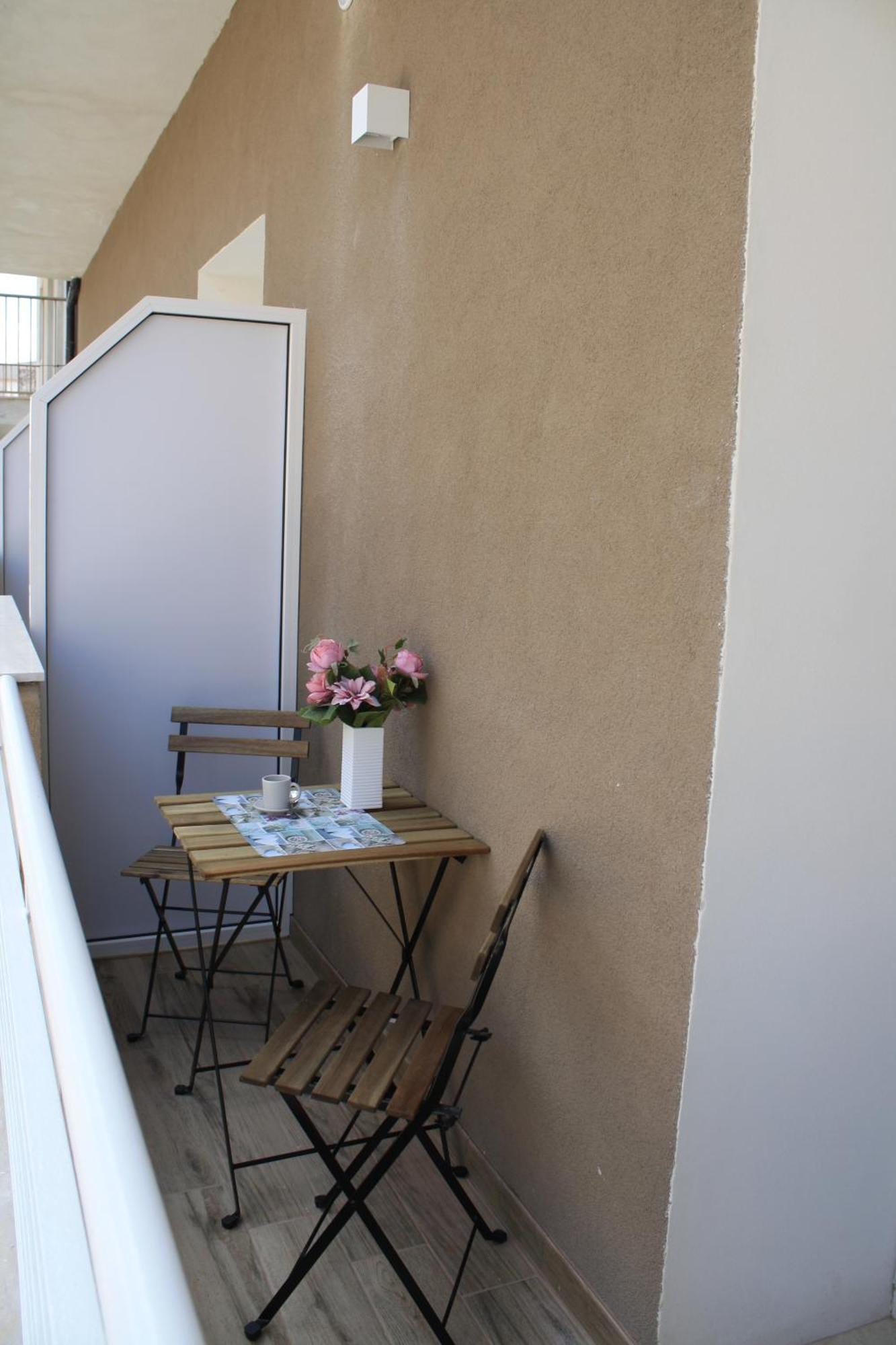 La Peonia B&B Ragusa Ngoại thất bức ảnh