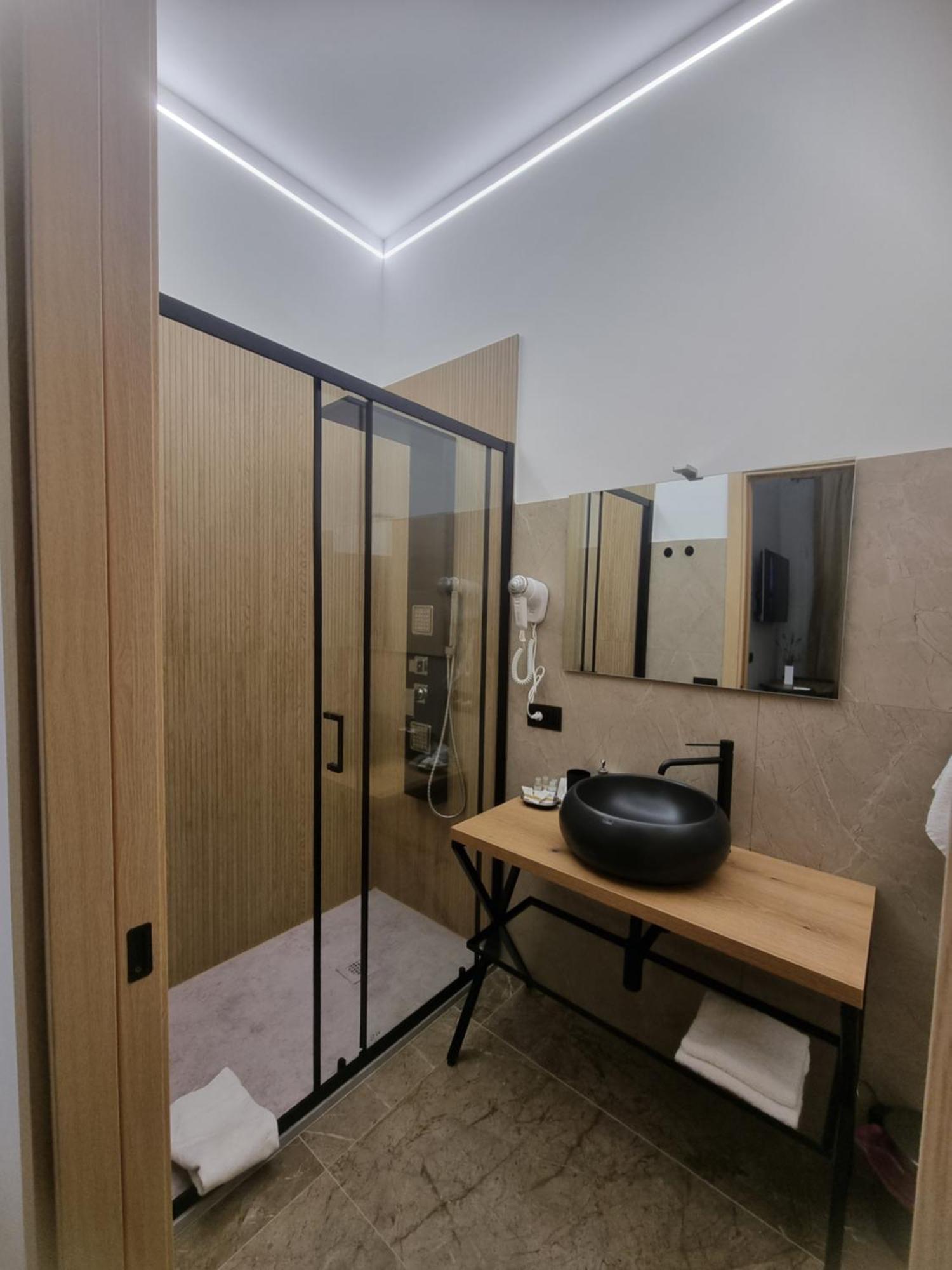 La Peonia B&B Ragusa Ngoại thất bức ảnh