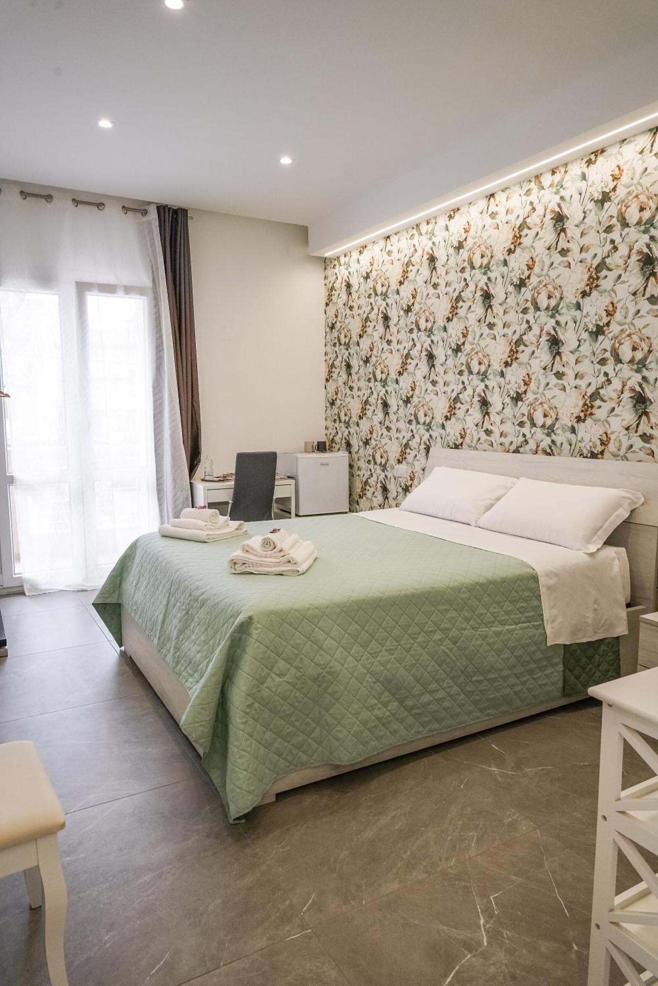La Peonia B&B Ragusa Ngoại thất bức ảnh