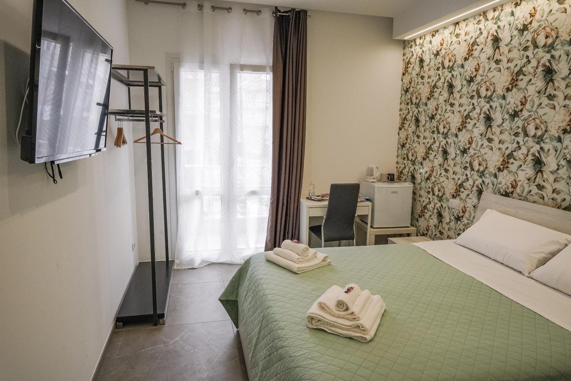 La Peonia B&B Ragusa Ngoại thất bức ảnh