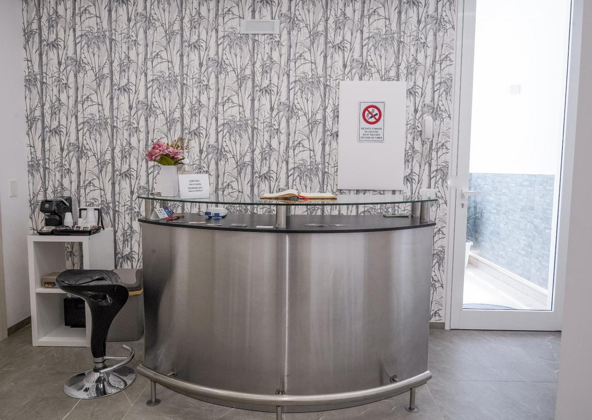 La Peonia B&B Ragusa Ngoại thất bức ảnh