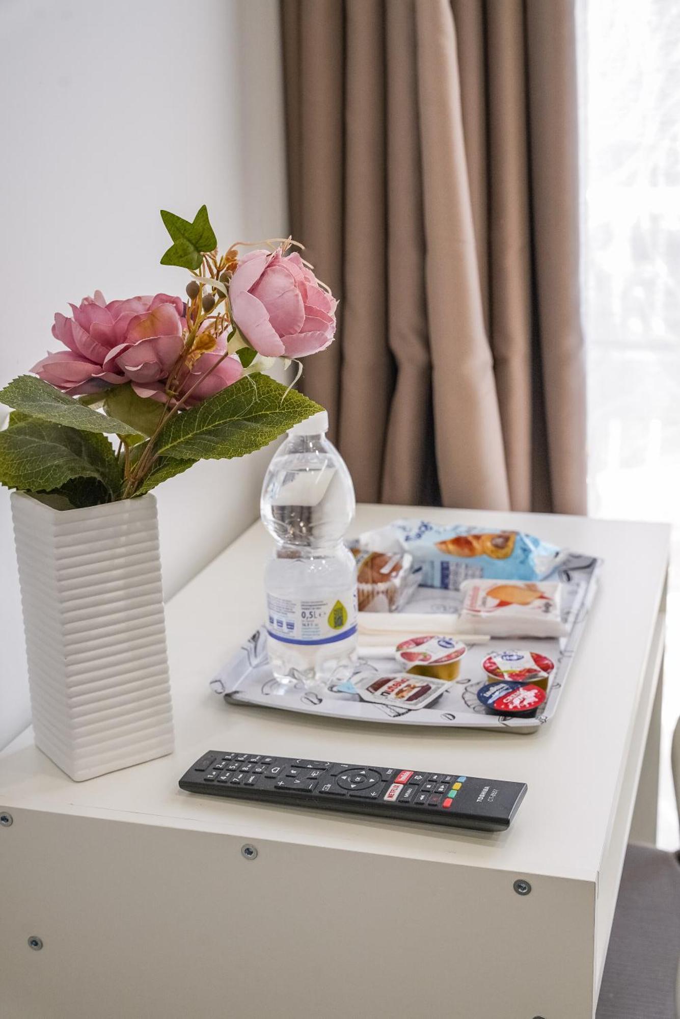 La Peonia B&B Ragusa Ngoại thất bức ảnh