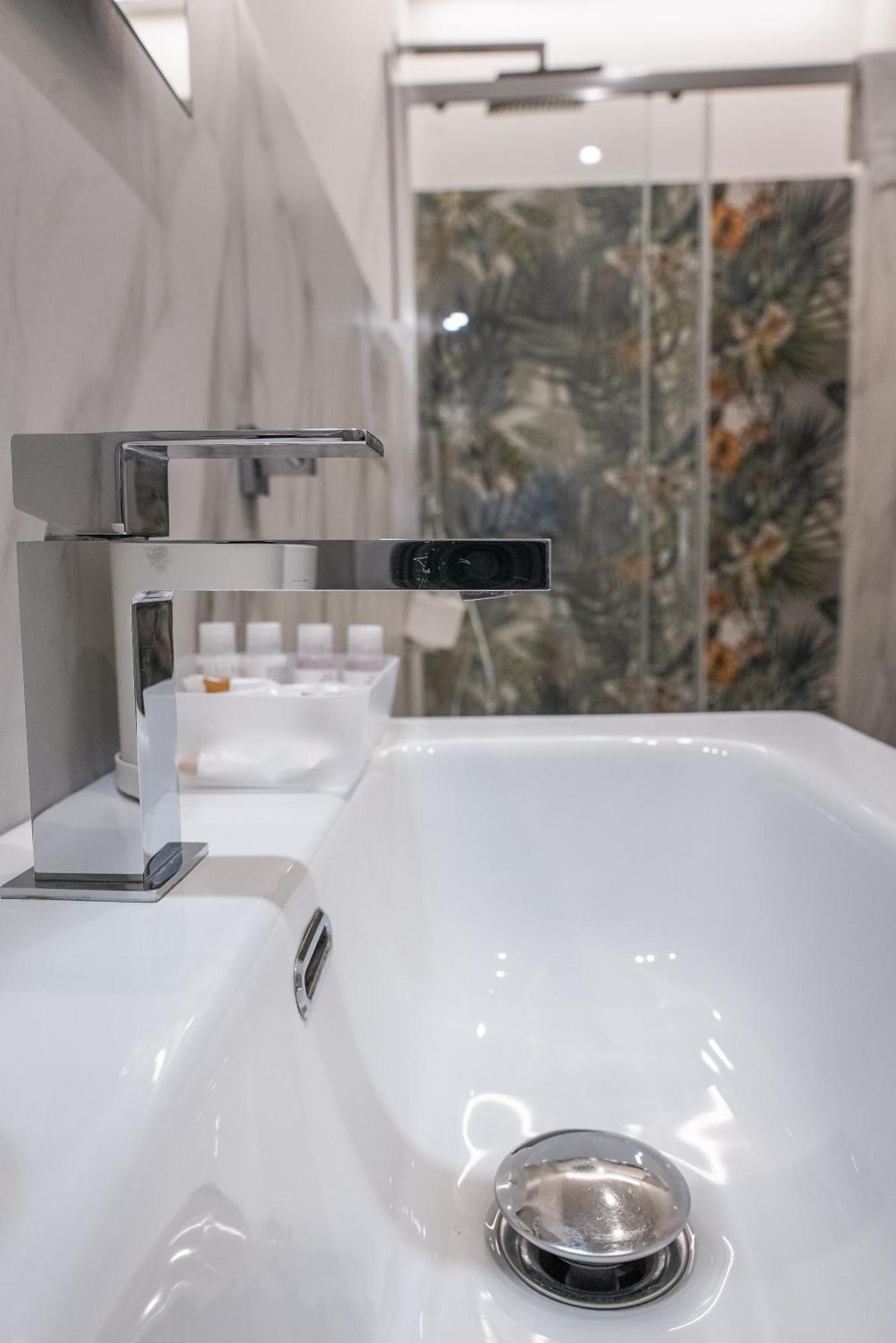 La Peonia B&B Ragusa Ngoại thất bức ảnh