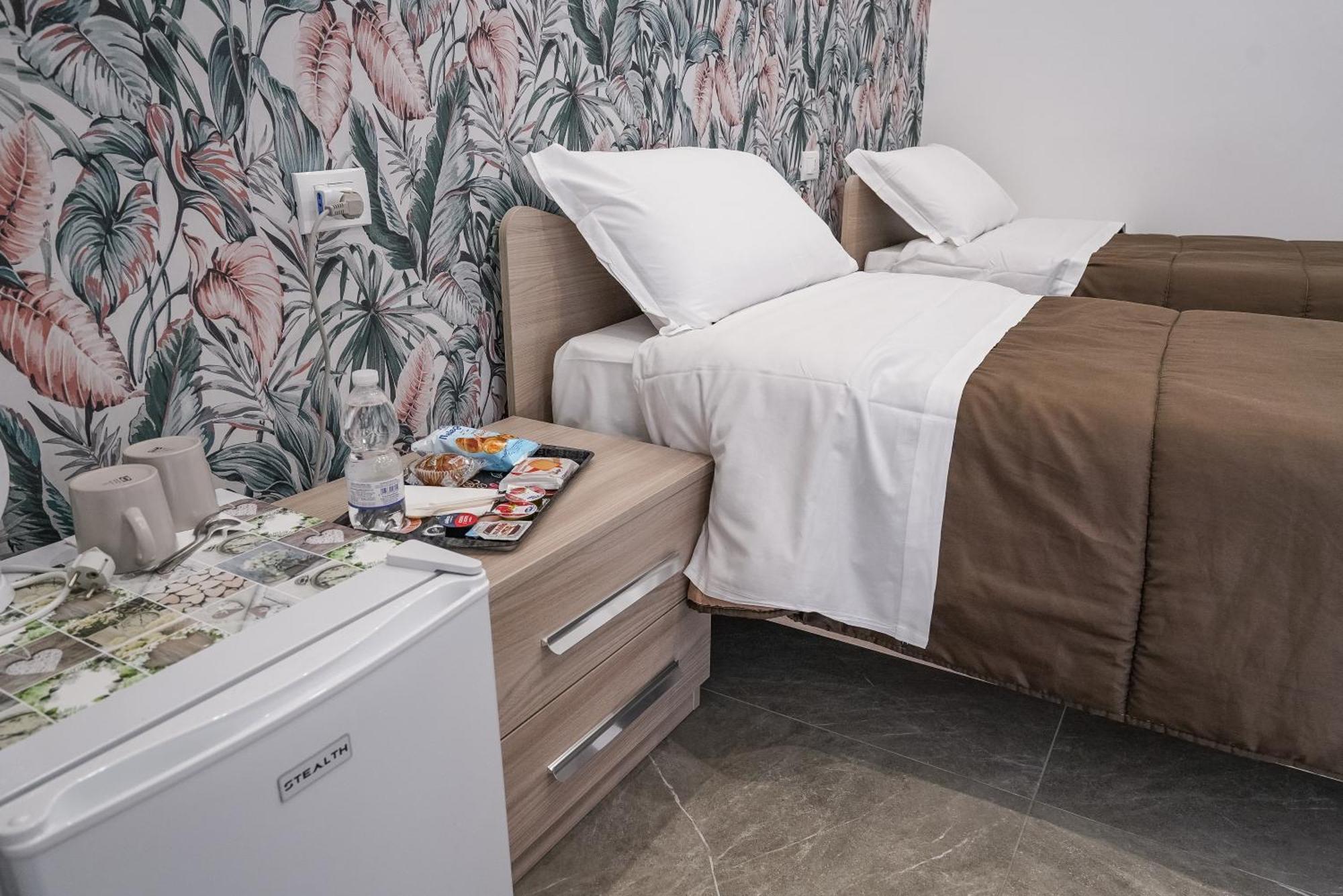 La Peonia B&B Ragusa Ngoại thất bức ảnh