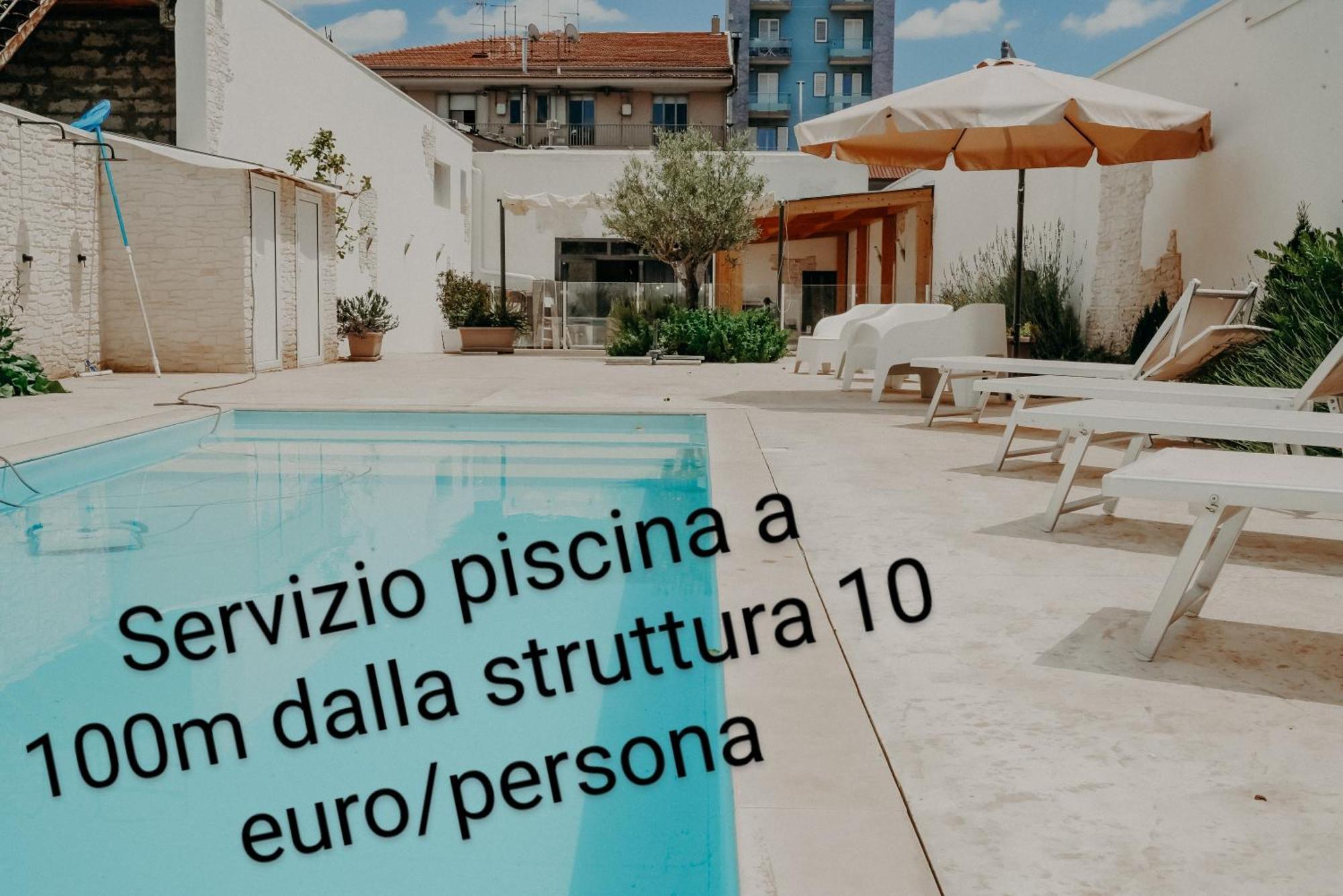 La Peonia B&B Ragusa Ngoại thất bức ảnh