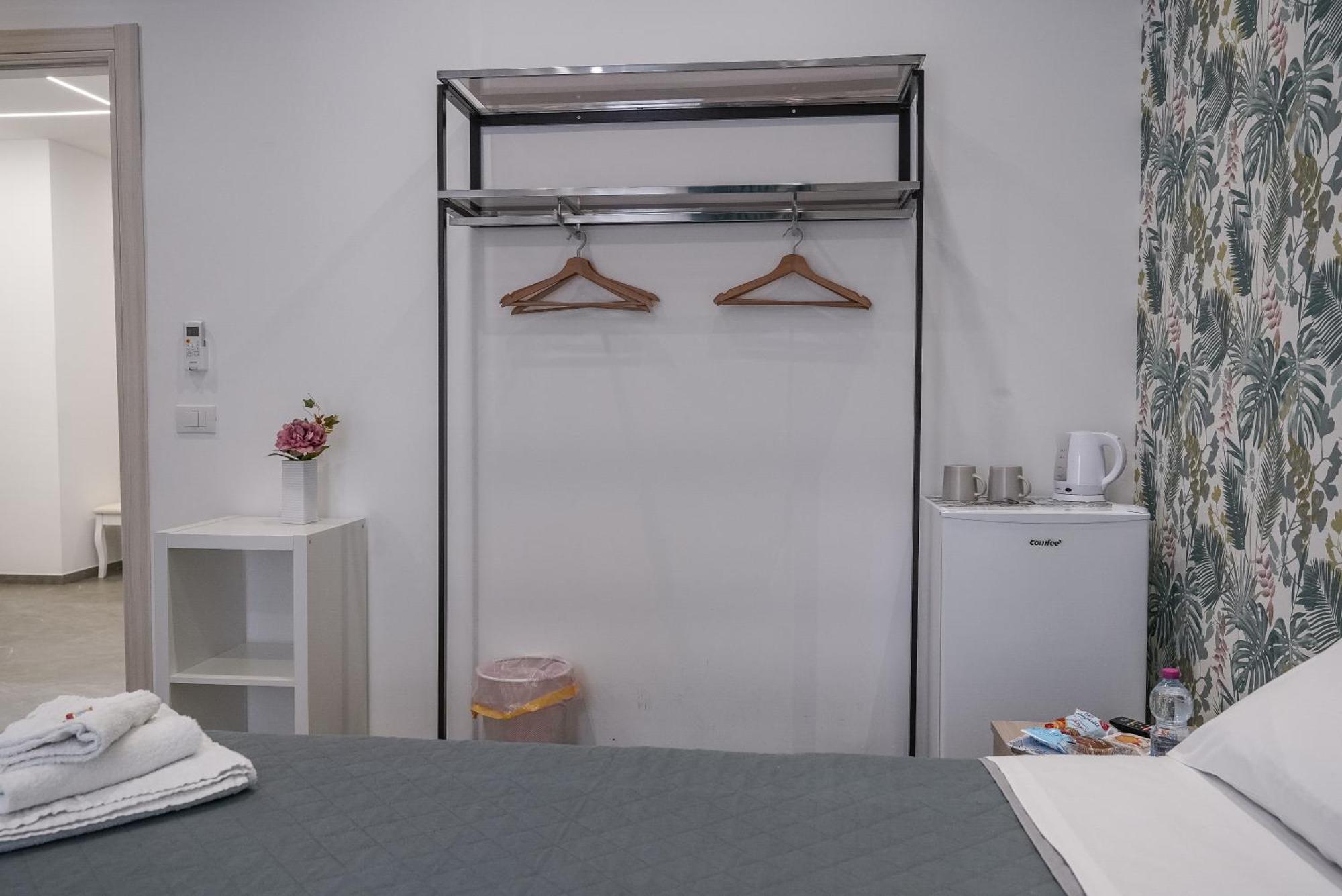 La Peonia B&B Ragusa Ngoại thất bức ảnh