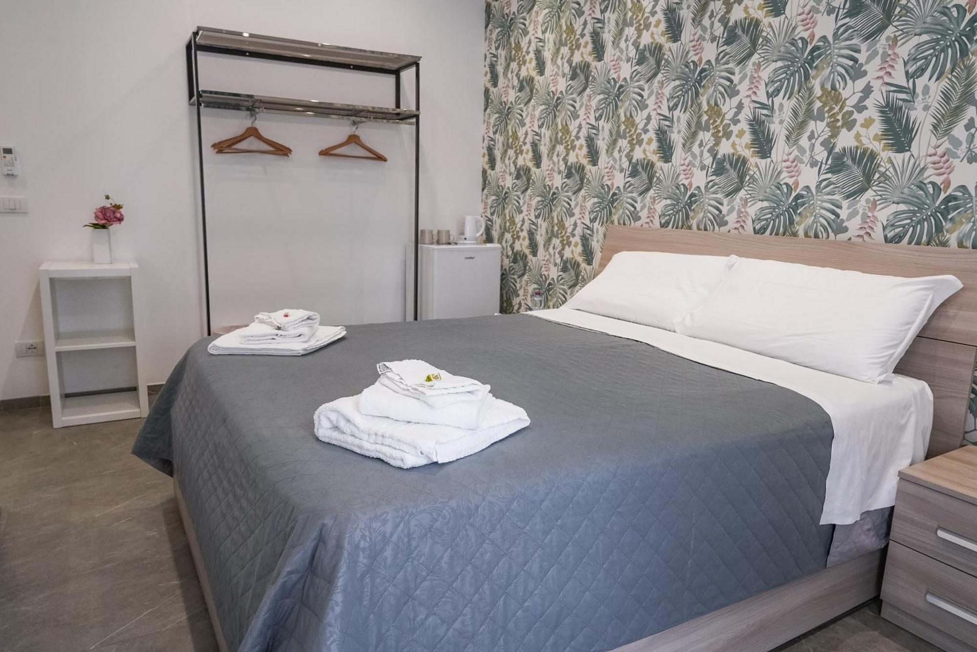 La Peonia B&B Ragusa Ngoại thất bức ảnh
