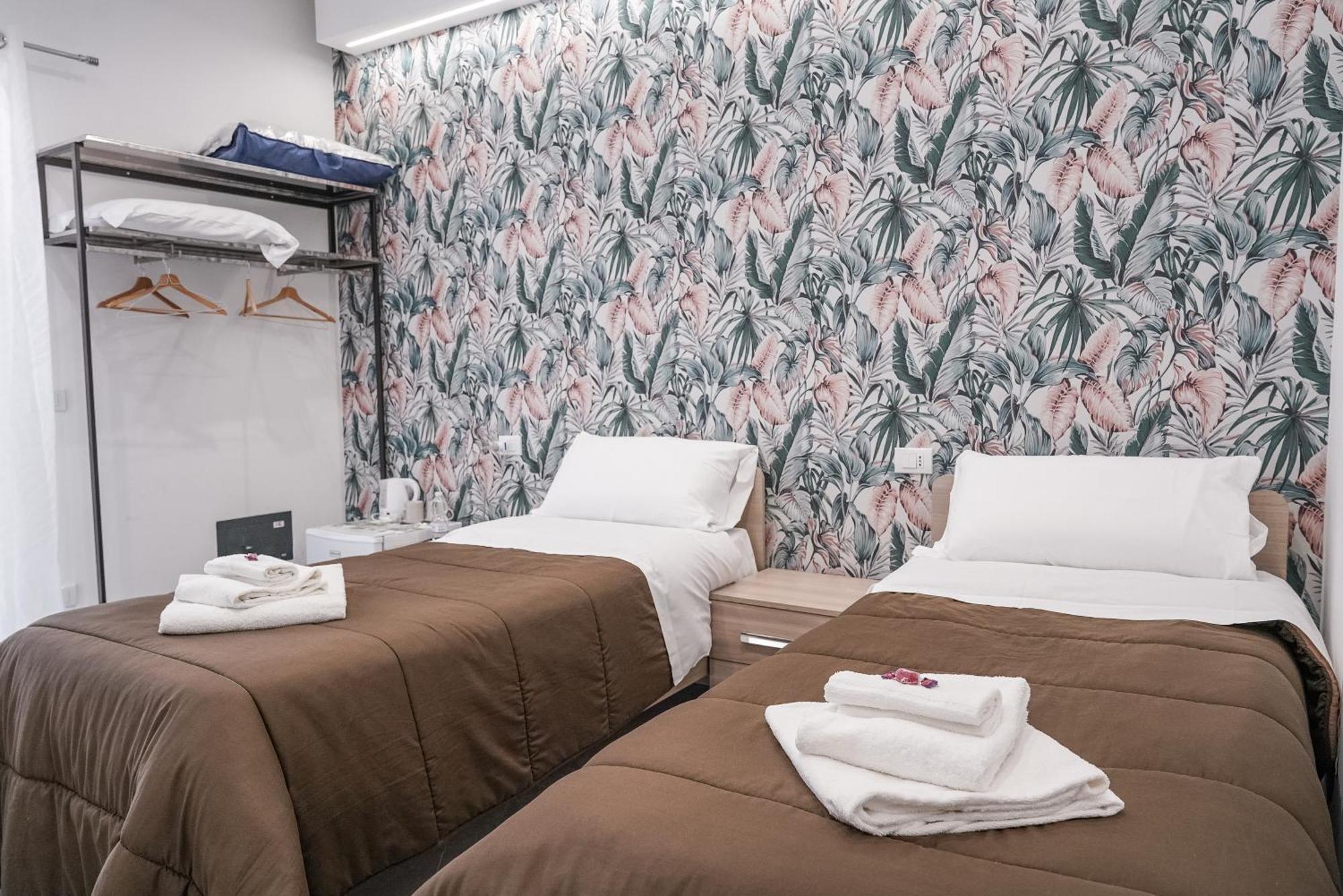 La Peonia B&B Ragusa Ngoại thất bức ảnh
