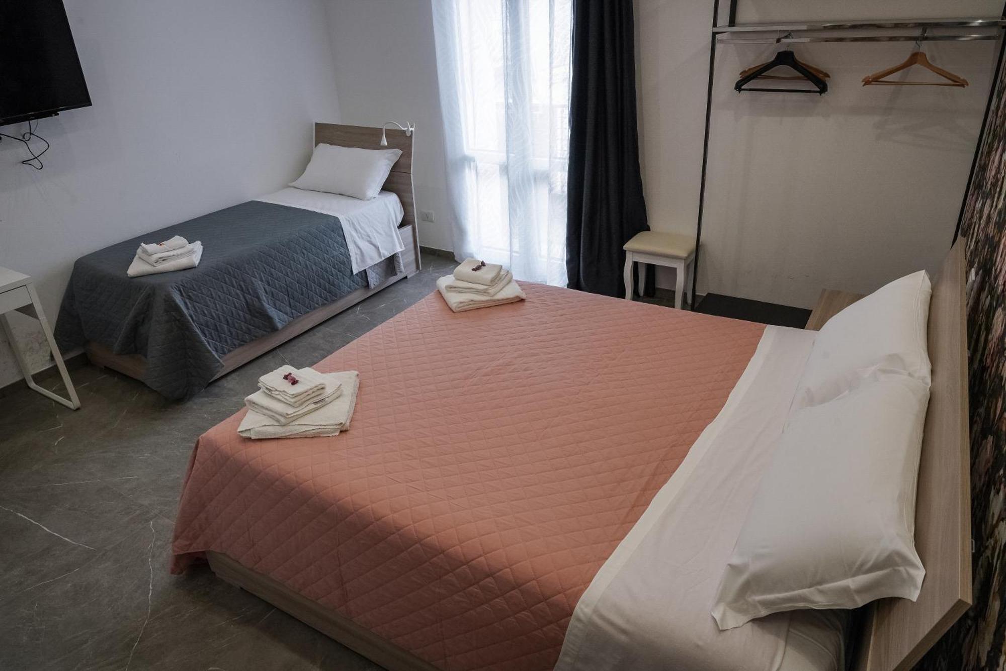 La Peonia B&B Ragusa Ngoại thất bức ảnh