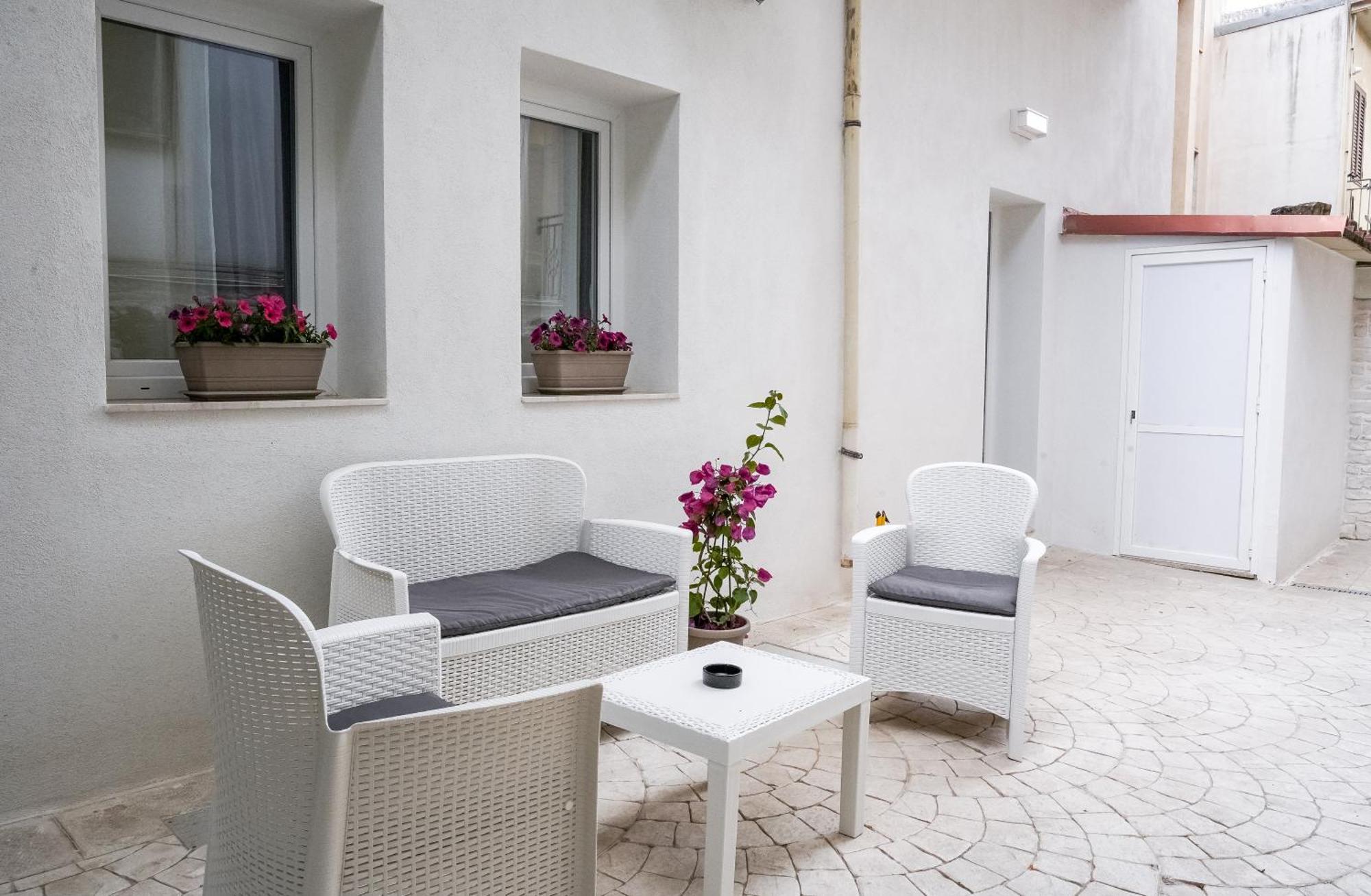 La Peonia B&B Ragusa Ngoại thất bức ảnh