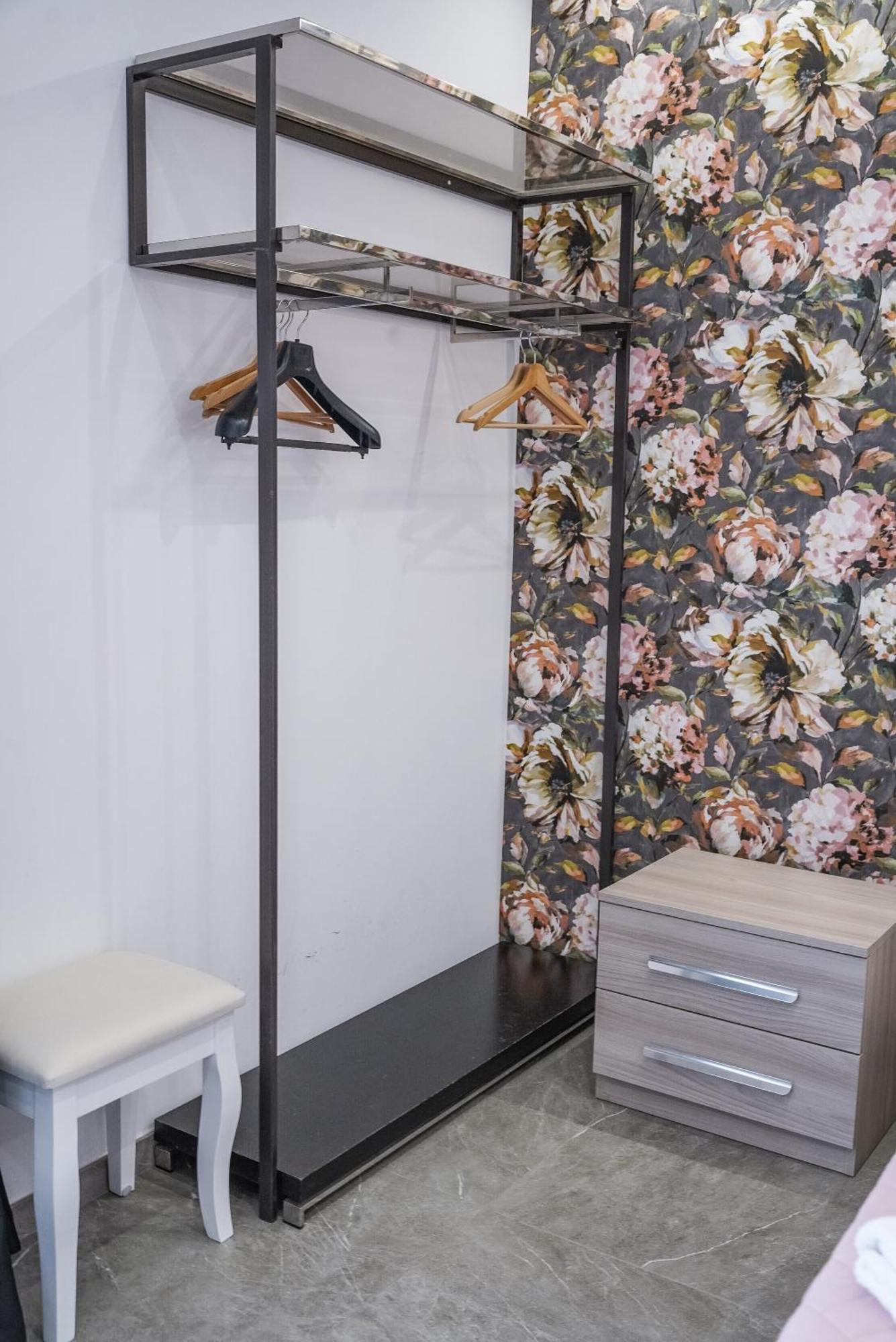 La Peonia B&B Ragusa Ngoại thất bức ảnh