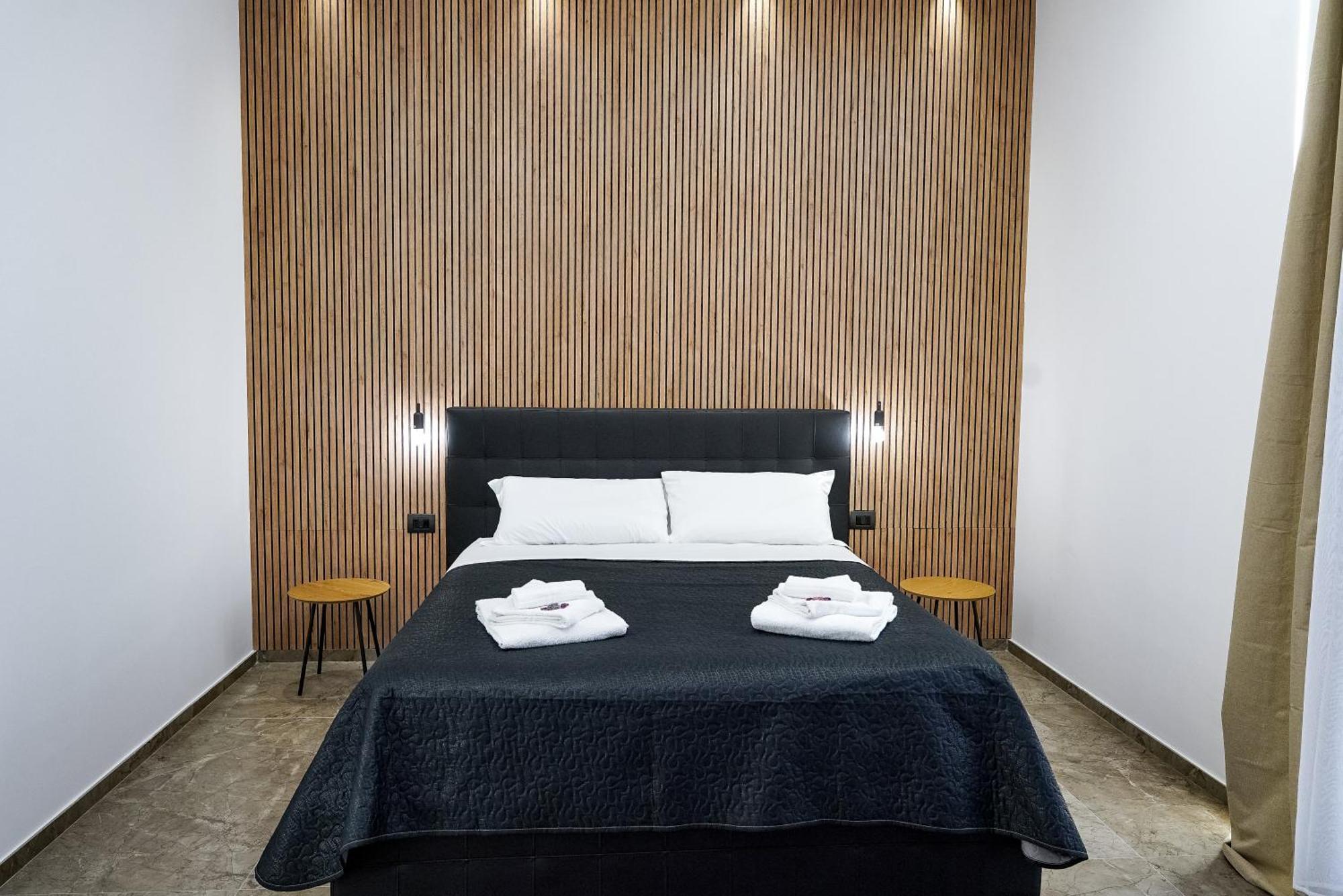 La Peonia B&B Ragusa Ngoại thất bức ảnh