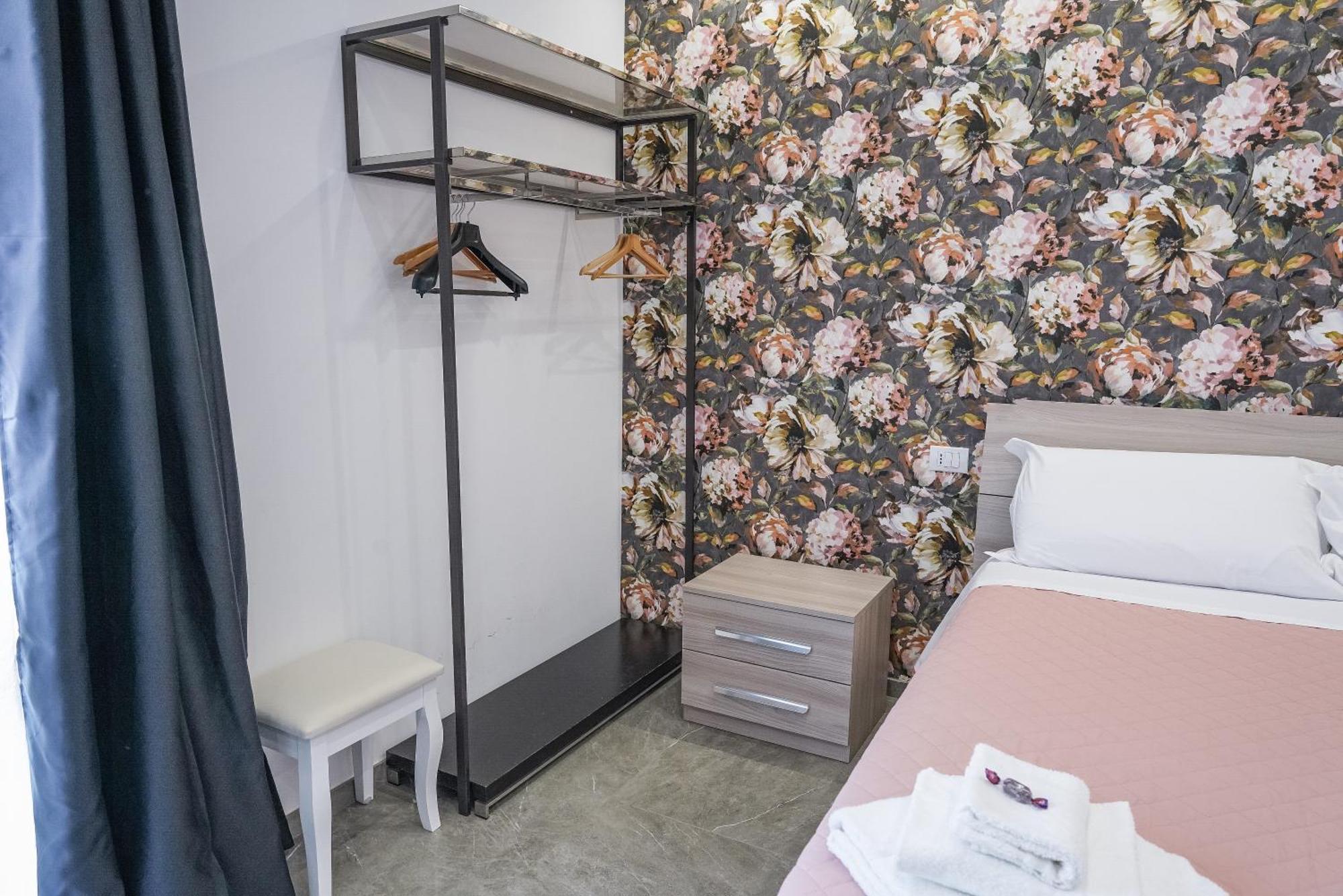 La Peonia B&B Ragusa Ngoại thất bức ảnh