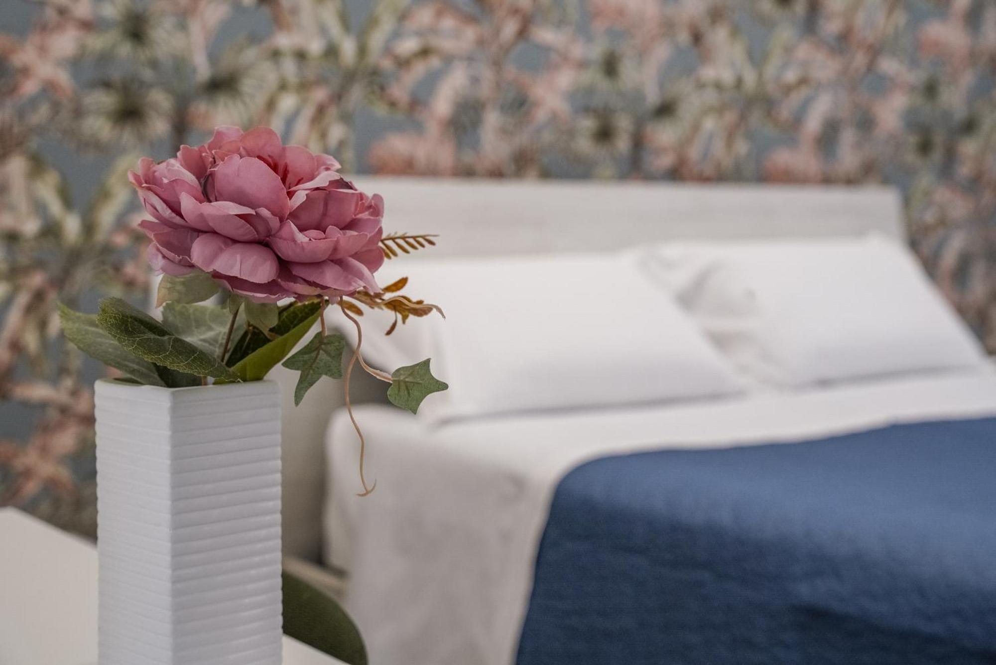 La Peonia B&B Ragusa Ngoại thất bức ảnh