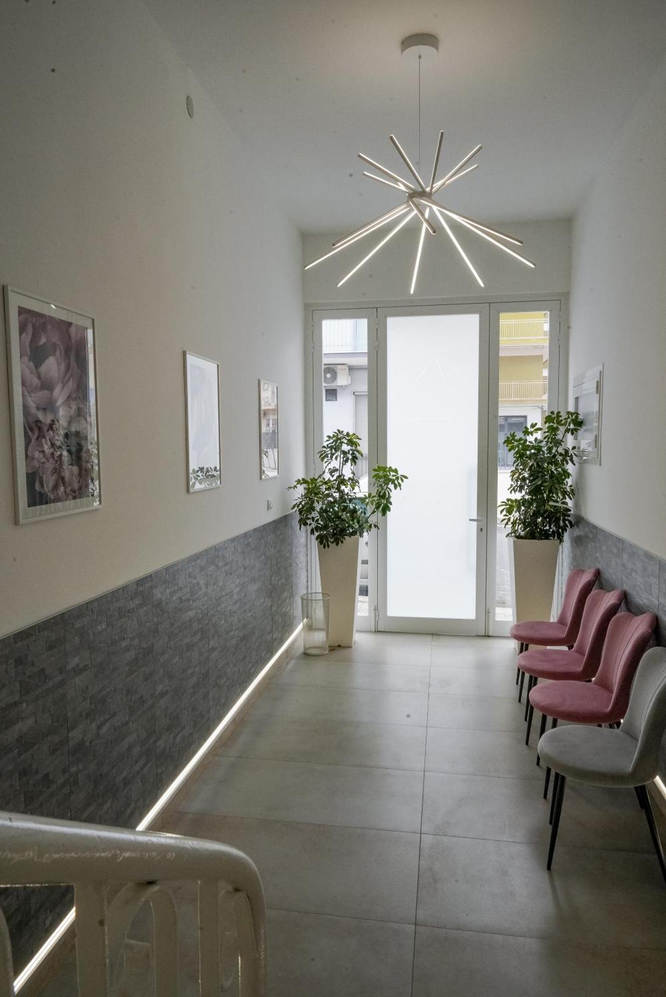 La Peonia B&B Ragusa Ngoại thất bức ảnh