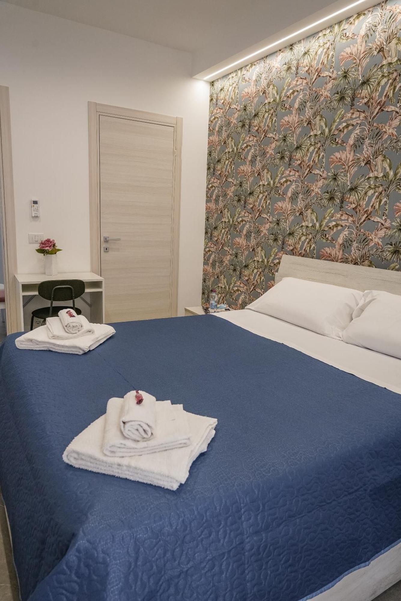 La Peonia B&B Ragusa Ngoại thất bức ảnh