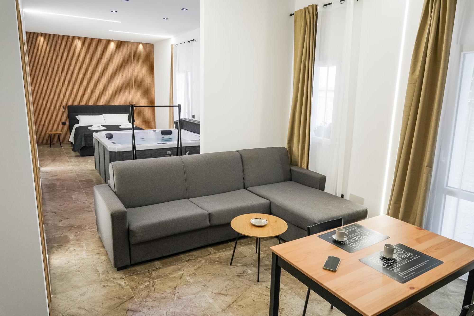 La Peonia B&B Ragusa Ngoại thất bức ảnh