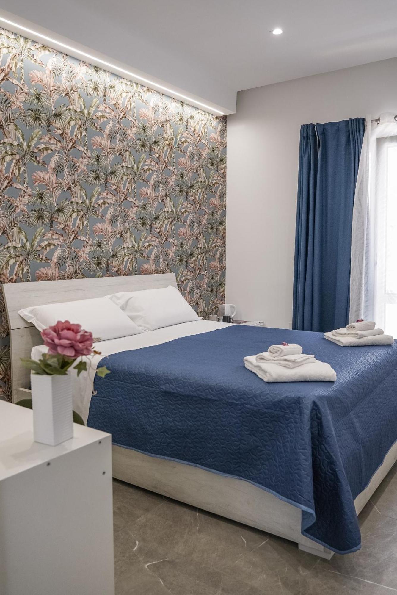 La Peonia B&B Ragusa Ngoại thất bức ảnh