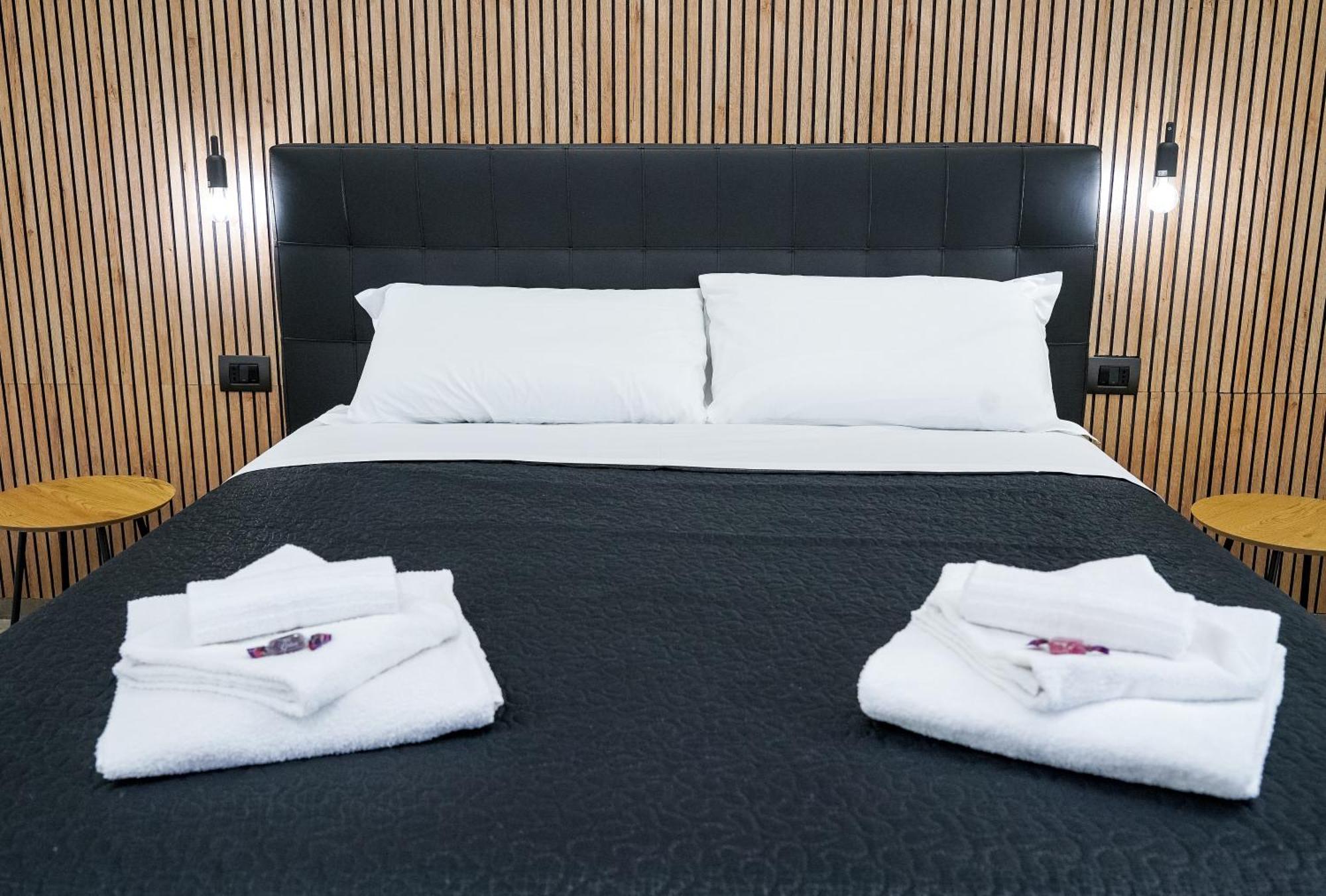 La Peonia B&B Ragusa Ngoại thất bức ảnh