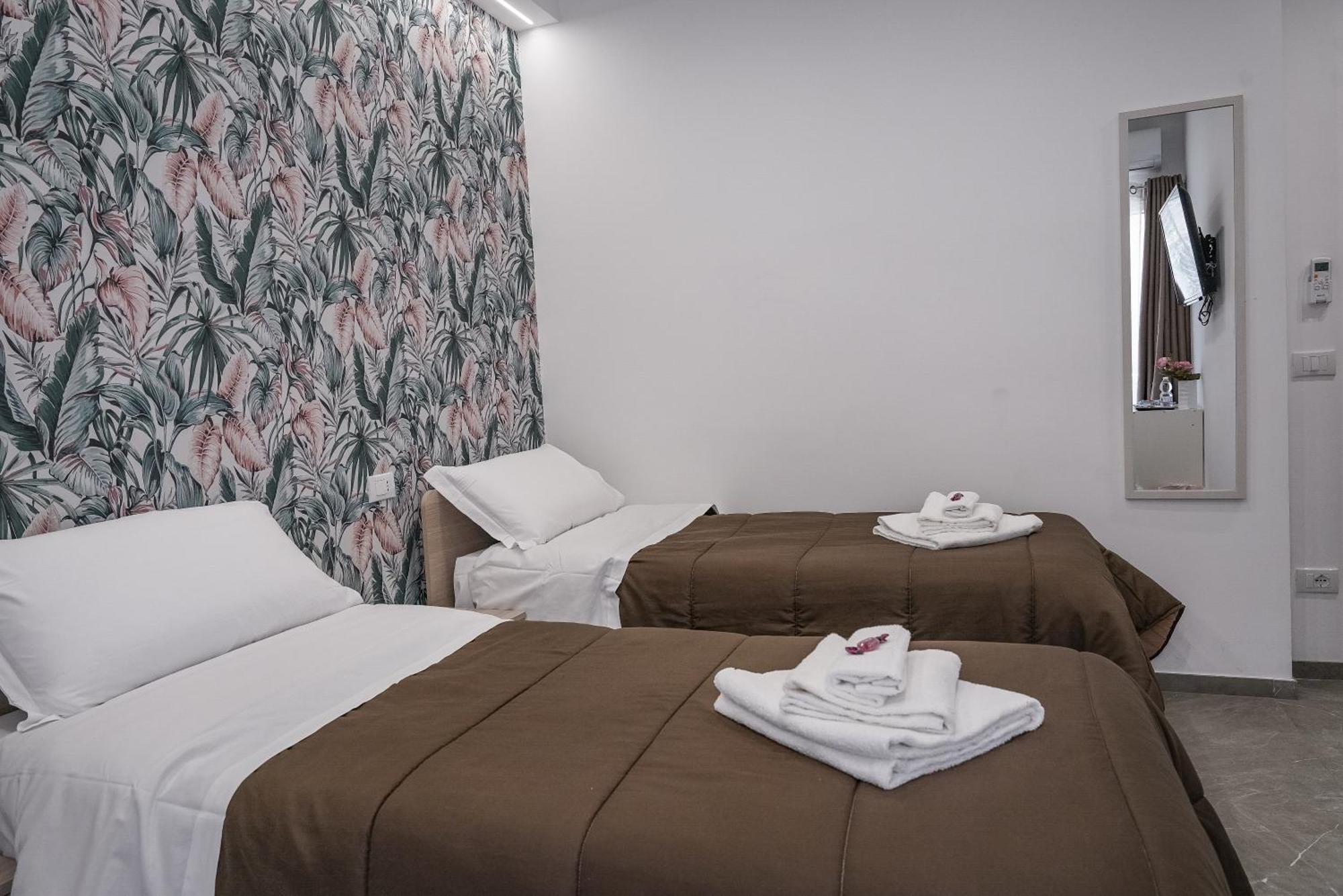 La Peonia B&B Ragusa Ngoại thất bức ảnh