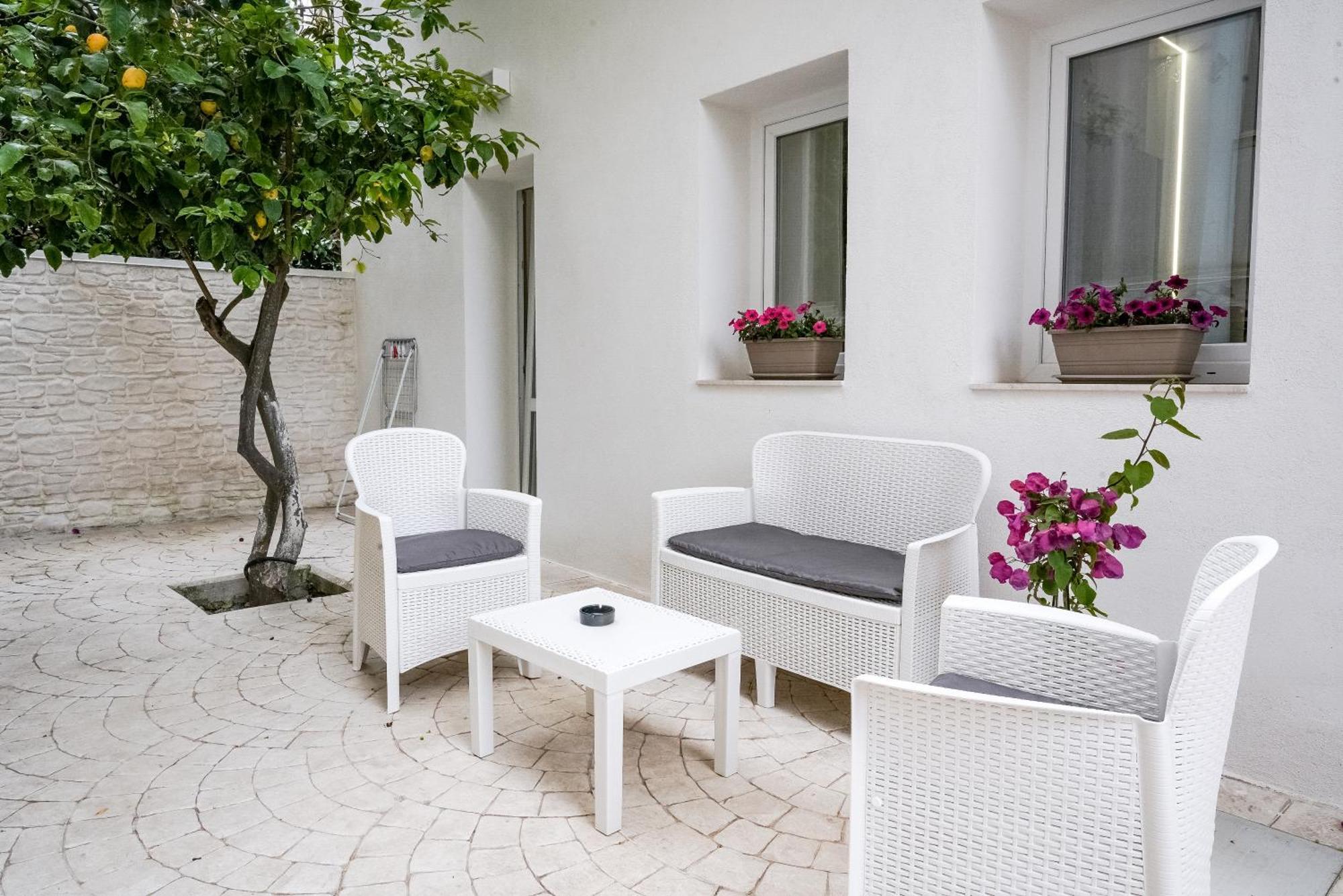 La Peonia B&B Ragusa Ngoại thất bức ảnh