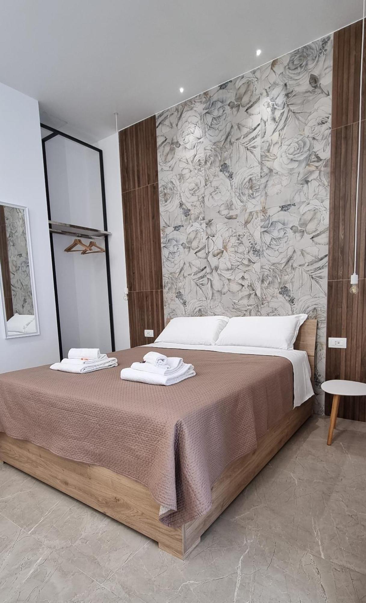 La Peonia B&B Ragusa Ngoại thất bức ảnh